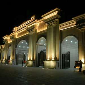 一起走过的时光