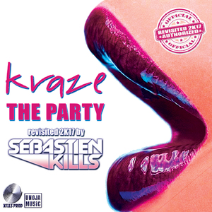 The Party (Radio Edit Revisited 2K17)