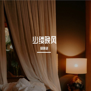 少缕晚风