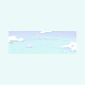 goodbye to a world but it's lofi