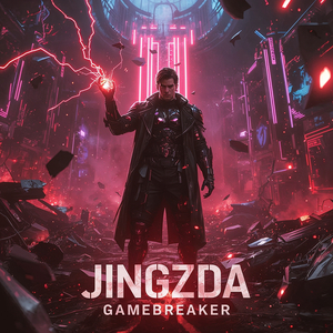 Gamebreaker