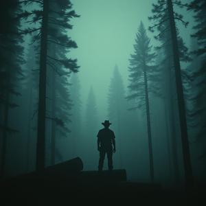 The last of the Unbroken