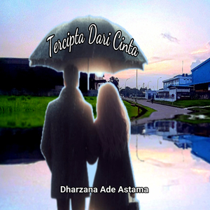 Tercipta Dari Cinta