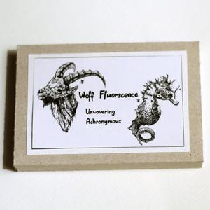 A Heart That Belongs in the Sea