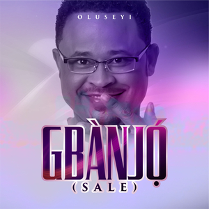 Gbanjo (For Sale)