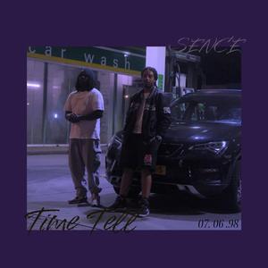 SENCE (TIME TELL) (feat. EDDIE SMG)