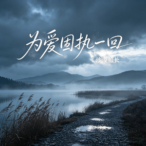 为爱固执一回