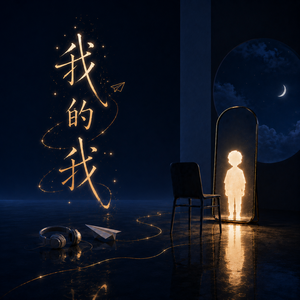 我的我