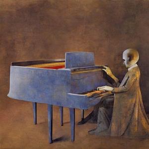 The Irises of Angels