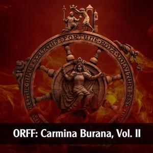 Carmina Burana, Fortuna Imperatrix Mundi Part VII: O fortuna