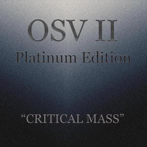 Critical Mass (feat. Marcel Coenen, Adam Nitti, Sergey Boykov & Mark Zonder)