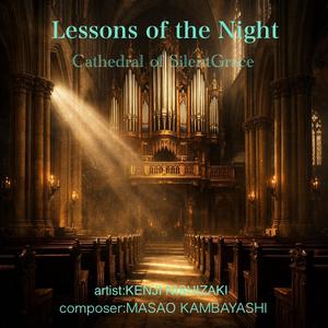 ⑲ Final Prayer Turns to Sky （祈りは空へ）