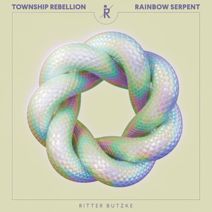 Rainbow Serpent
