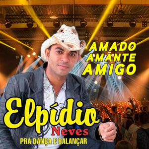 Amado Amante Amigo (Cover)