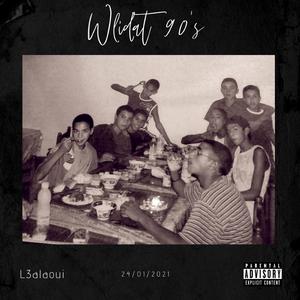 Wlidat 90's