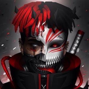 Soul Reaper Sharingan