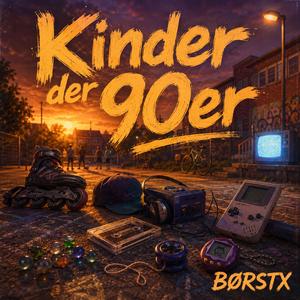 Kinder der 90er