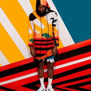 James Harden-No.13（prod. by AllenJ）