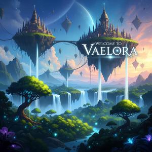 Welcome to Vaelora