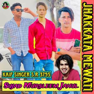 Kaif Singer S.R 3795