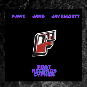 FDAT RECORDS CYPHER (PART ONE)