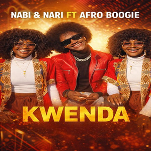 Kwenda