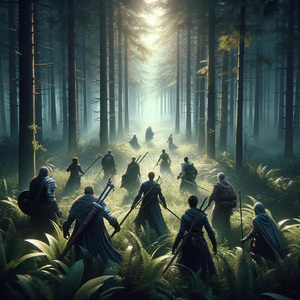 Enchanted Realm