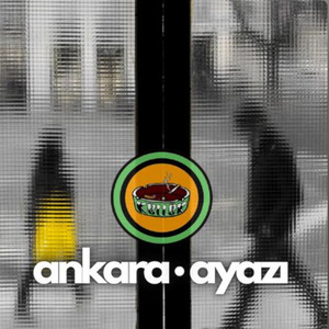 Ankara Ayazı