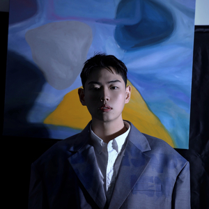 나의 밤에 계단을 놓으면