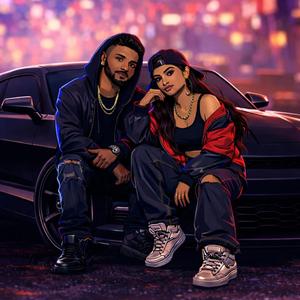 Side by Side - அருகருகே