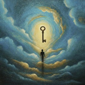 Ton amour est la clé