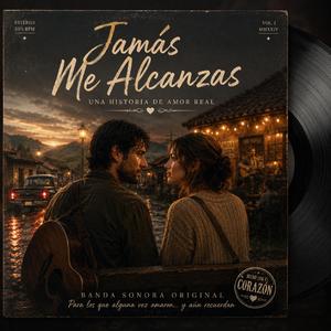 Jamás Me Alcanzas