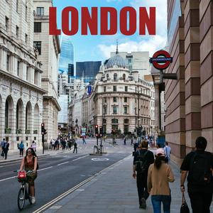 London (feat. Big Smoak)