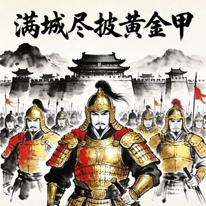 铁幕之歌