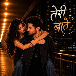 Teri Baatein (feat. Falguni Patel)