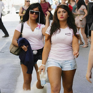 Lilies (Original Mix)