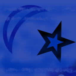 月亮，星星(prod by MORROW)