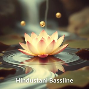 Hindustani Bassline