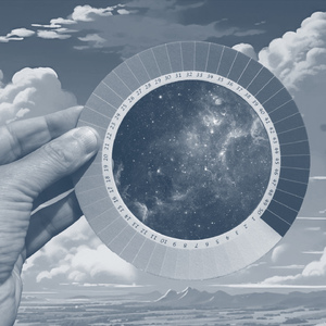 Odessa & The Moon, Pt. 2