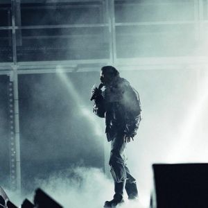 Cocaine Nose Extended Intro