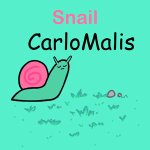 Snail (Coolman Coffeedan)