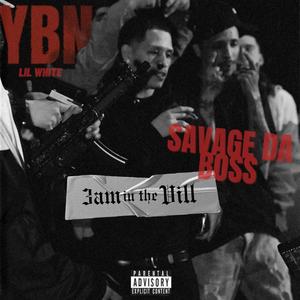 3AM IN THE VILL (feat. Savage Da Boss)