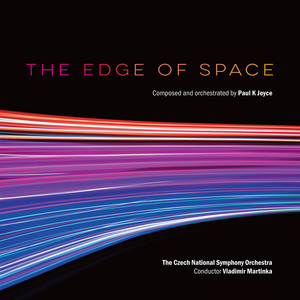 The Edge Of Space