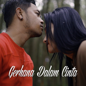 Gerhana Dalam Cinta (Acoustic)