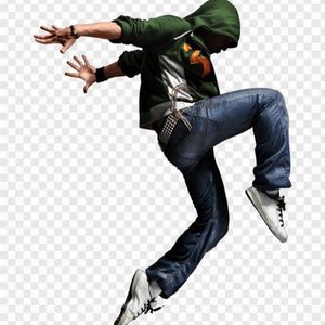 Dance Beat