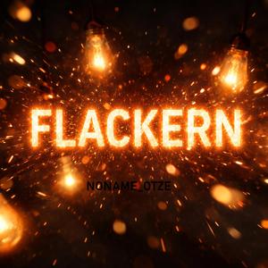 Flackern