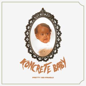 Finding Myself (feat. LOE Badgett)