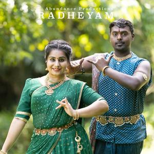 Radheyam Malayalam (feat. Santhosh Kumar SatNRag, Seethalakshmi Prakash & Girish Narayanan)