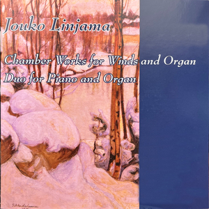 Trio per Clarinetto, Corno e Organo, Op. 120: II.