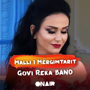 Malli i mërgimtarit